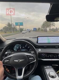 جنسس GV70